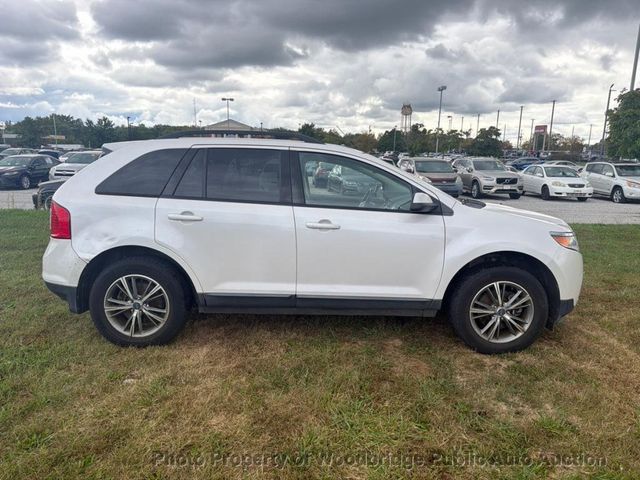 2013 Ford Edge 4dr SEL FWD - 23094626 - 2
