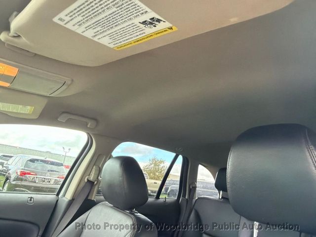 2013 Ford Edge 4dr SEL FWD - 23094626 - 6