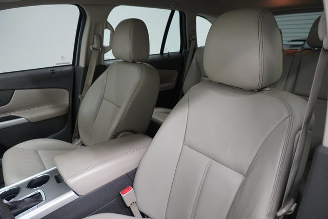 2013 Ford Edge 4dr SEL FWD - 22935419 - 9