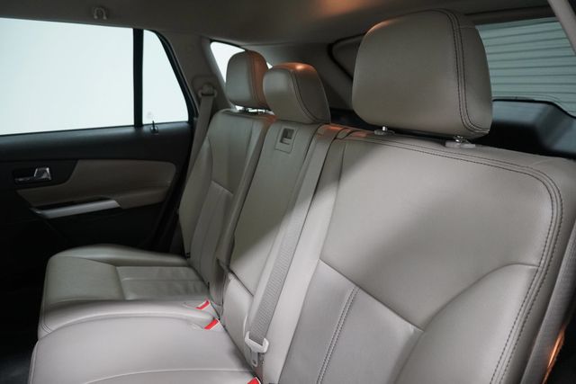 2013 Ford Edge 4dr SEL FWD - 22935419 - 11