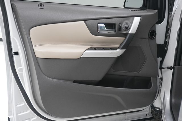 2013 Ford Edge 4dr SEL FWD - 22935419 - 12