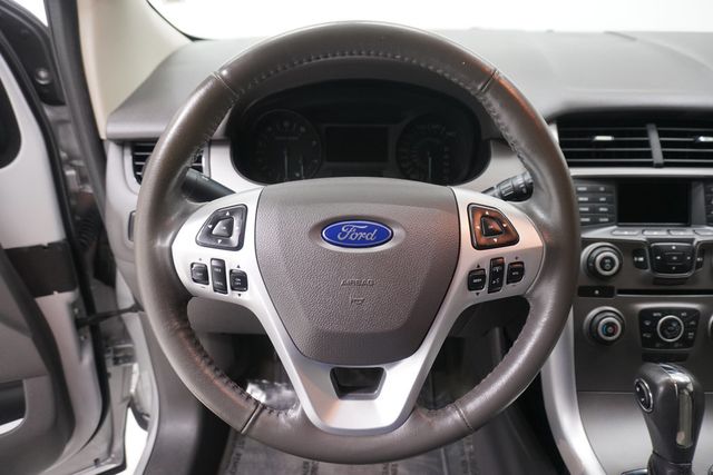 2013 Ford Edge 4dr SEL FWD - 22935419 - 14