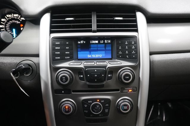 2013 Ford Edge 4dr SEL FWD - 22935419 - 17
