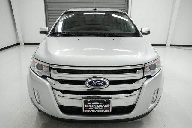 2013 Ford Edge 4dr SEL FWD - 22935419 - 1