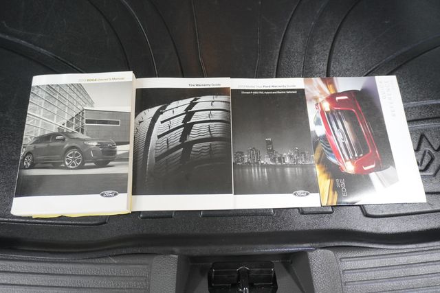 2013 Ford Edge 4dr SEL FWD - 22935419 - 21