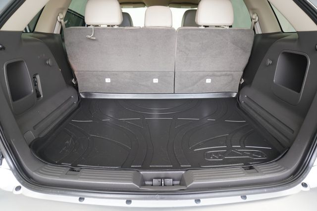 2013 Ford Edge 4dr SEL FWD - 22935419 - 22