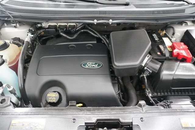 2013 Ford Edge 4dr SEL FWD - 22935419 - 26