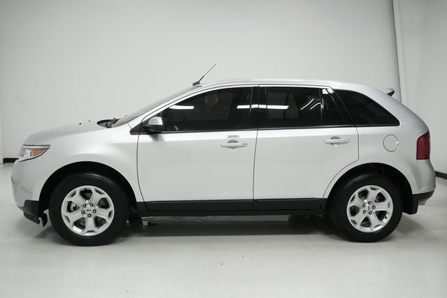 2013 Ford Edge 4dr SEL FWD - 22935419 - 6