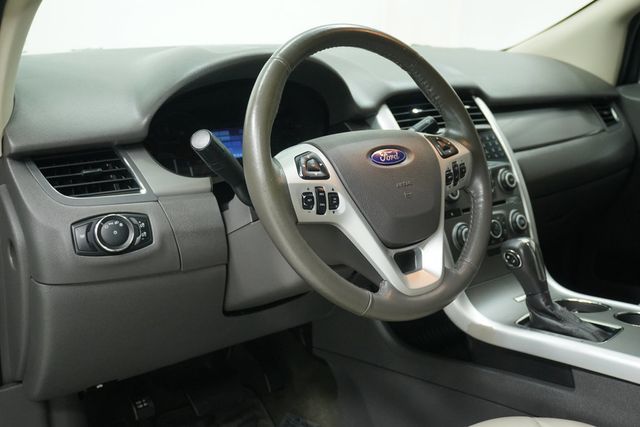 2013 Ford Edge 4dr SEL FWD - 22935419 - 8