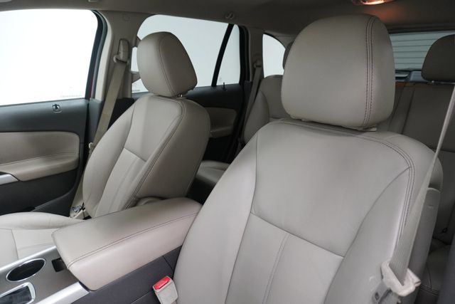 2013 Ford Edge 4dr SEL FWD - 23022408 - 9