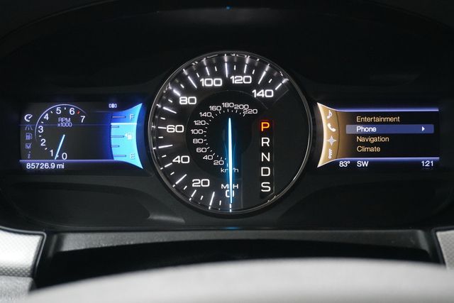2013 Ford Edge 4dr SEL FWD - 23022408 - 14
