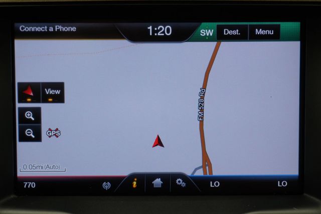 2013 Ford Edge 4dr SEL FWD - 23022408 - 15