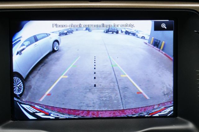 2013 Ford Edge 4dr SEL FWD - 23022408 - 16