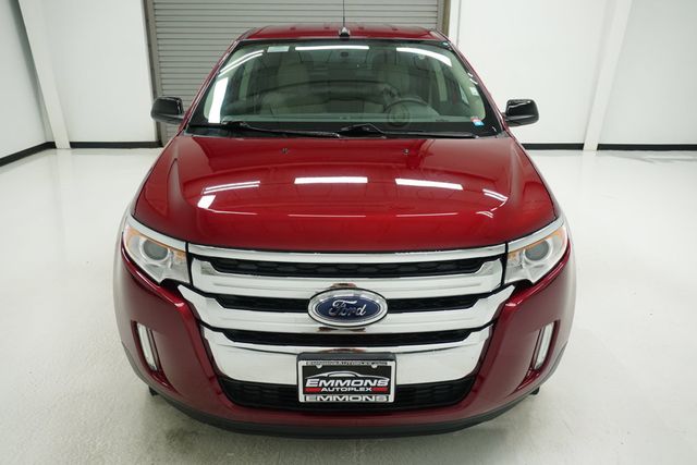 2013 Ford Edge 4dr SEL FWD - 23022408 - 1