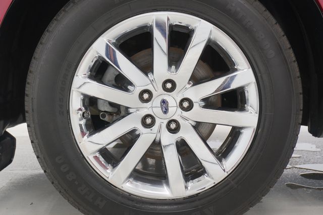 2013 Ford Edge 4dr SEL FWD - 23022408 - 23