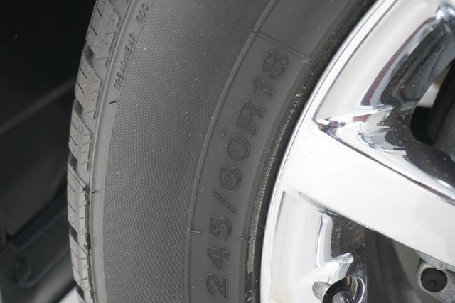 2013 Ford Edge 4dr SEL FWD - 23022408 - 24