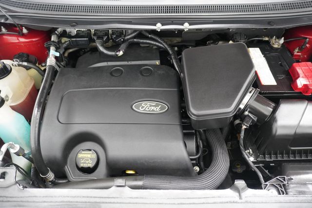 2013 Ford Edge 4dr SEL FWD - 23022408 - 26
