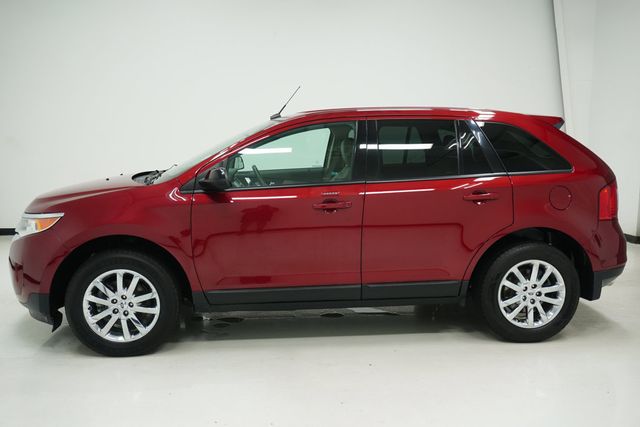 2013 Ford Edge 4dr SEL FWD - 23022408 - 6