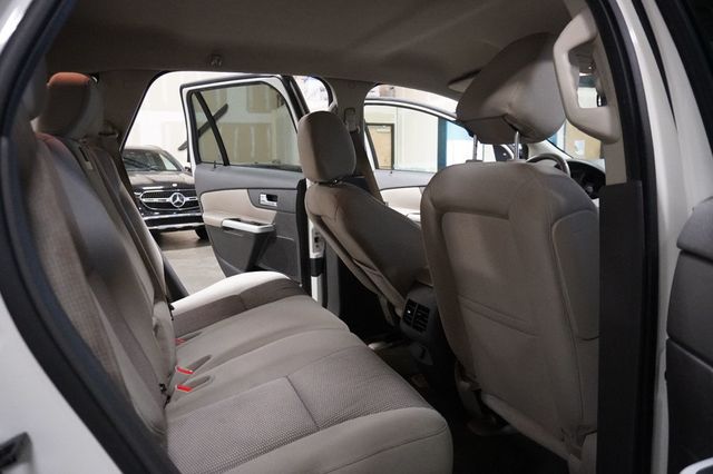 2013 Ford Edge 4dr SEL FWD - 23060468 - 10