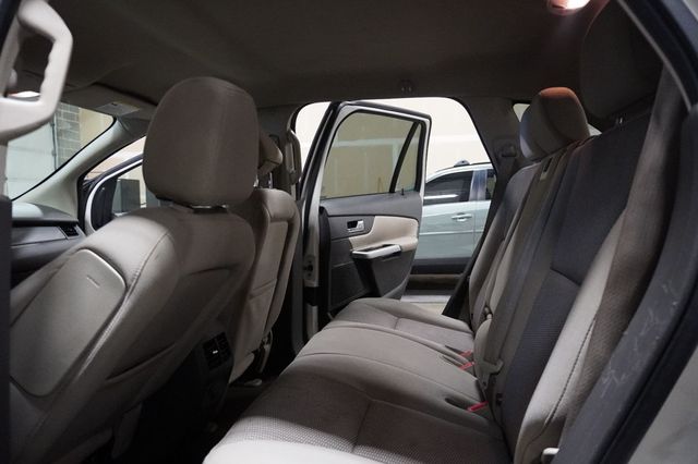 2013 Ford Edge 4dr SEL FWD - 23060468 - 11