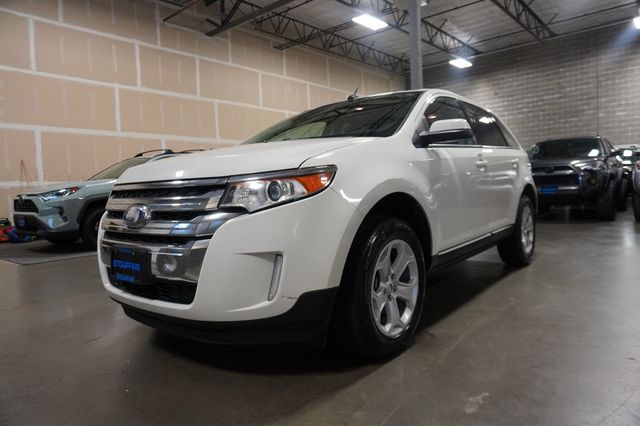 2013 Ford Edge 4dr SEL FWD - 23060468 - 1