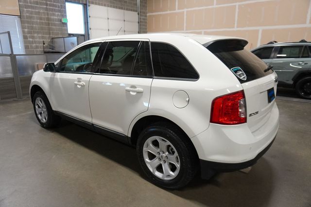 2013 Ford Edge 4dr SEL FWD - 23060468 - 2