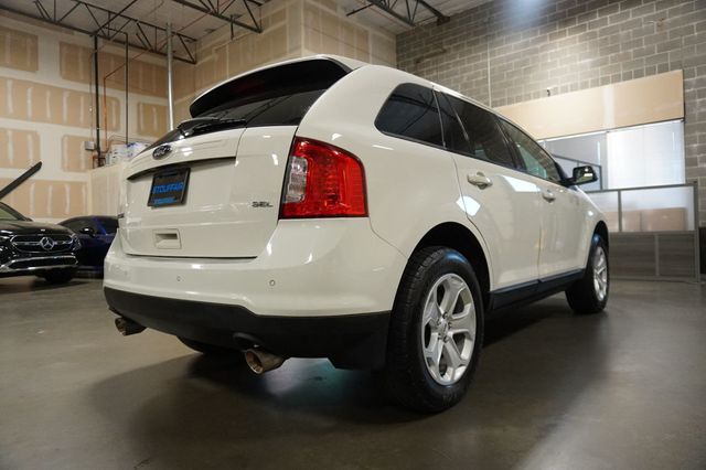 2013 Ford Edge 4dr SEL FWD - 23060468 - 3
