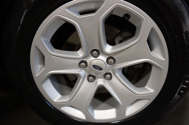 2013 Ford Edge 4dr SEL FWD - 23060468 - 5