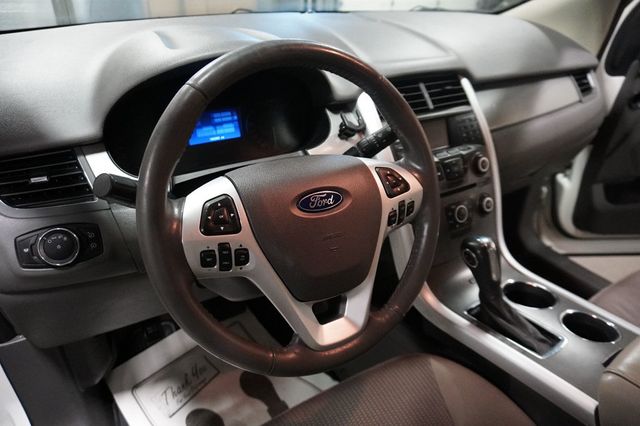 2013 Ford Edge 4dr SEL FWD - 23060468 - 7