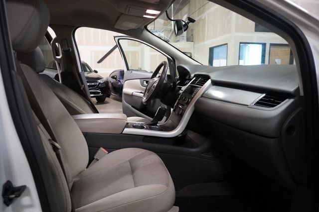 2013 Ford Edge 4dr SEL FWD - 23060468 - 8