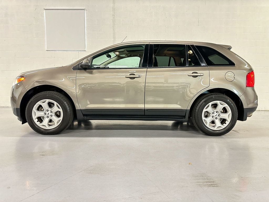 2013 Ford Edge 4dr SEL FWD - 22626365 - 3