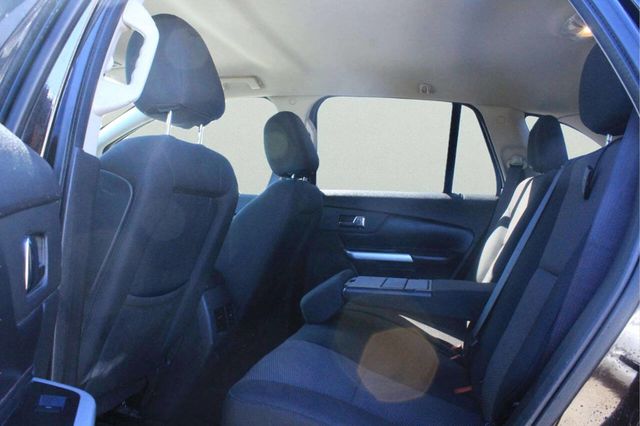 2013 Ford Edge 4dr SEL FWD - 23002640 - 5