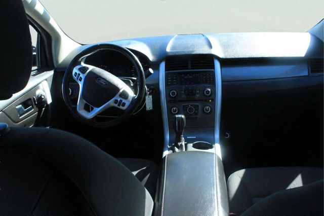 2013 Ford Edge 4dr SEL FWD - 23002640 - 6