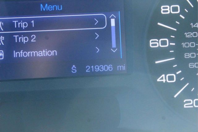 2013 Ford Edge 4dr SEL FWD - 23002640 - 7