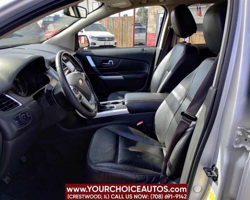 2013 Ford Edge 4dr SEL FWD - 22927951 - 15