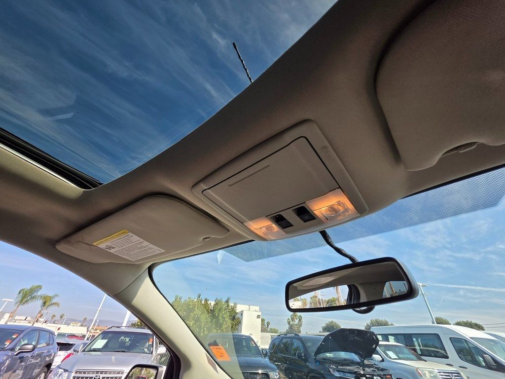 2013 Ford Edge 4dr SEL FWD - 22941356 - 10