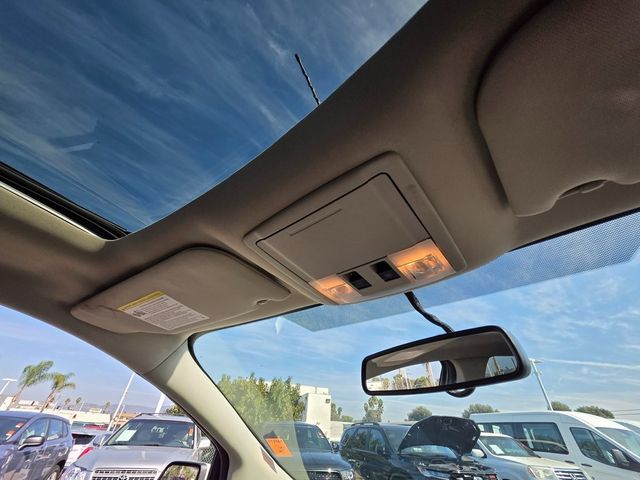 2013 Ford Edge 4dr SEL FWD - 22941356 - 10