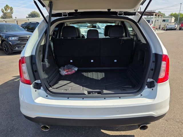 2013 Ford Edge 4dr SEL FWD - 22941356 - 11