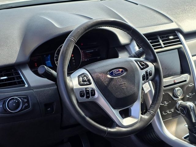 2013 Ford Edge 4dr SEL FWD - 22941356 - 14
