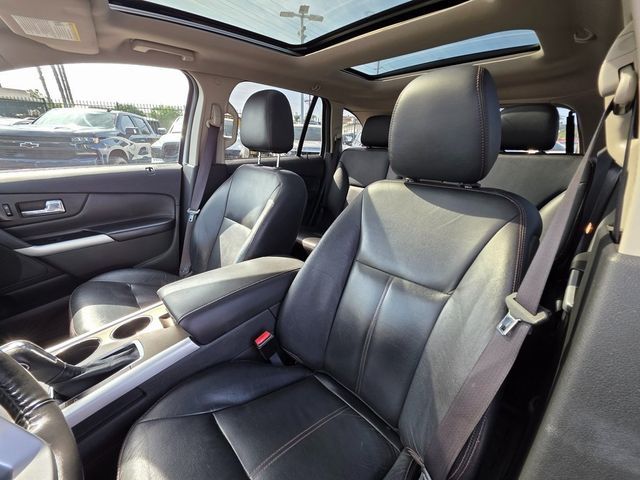 2013 Ford Edge 4dr SEL FWD - 22941356 - 15