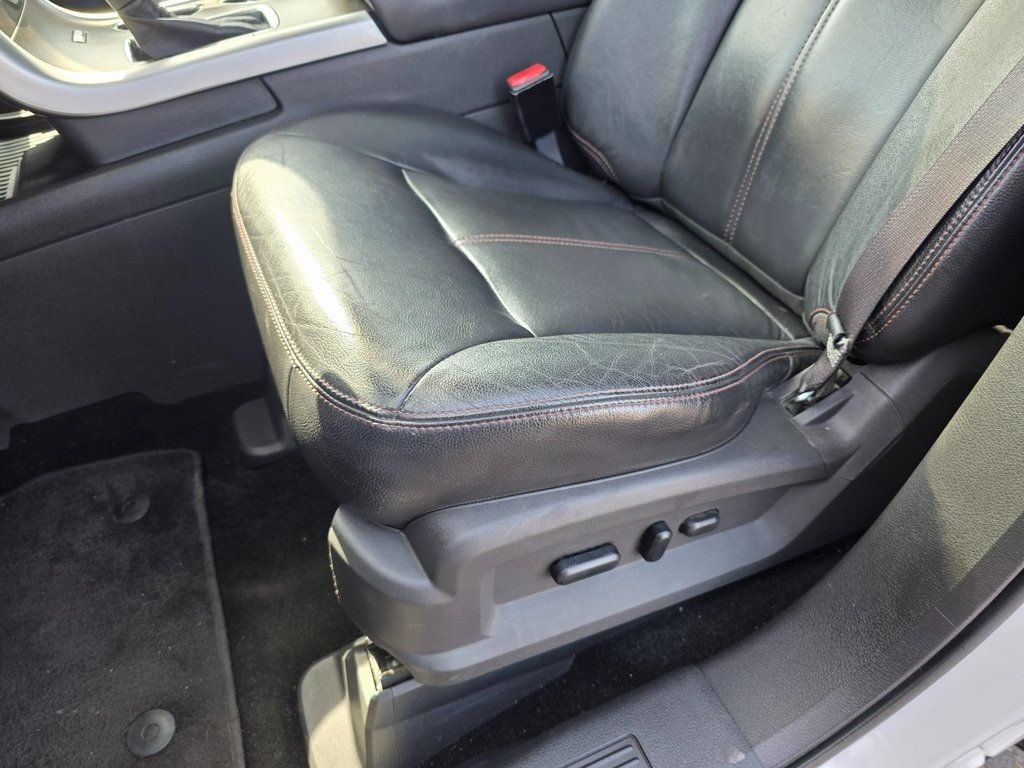 2013 Ford Edge 4dr SEL FWD - 22941356 - 16