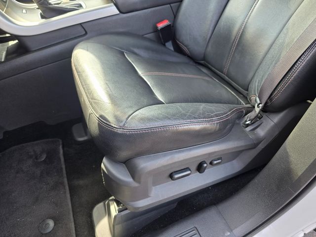 2013 Ford Edge 4dr SEL FWD - 22941356 - 16
