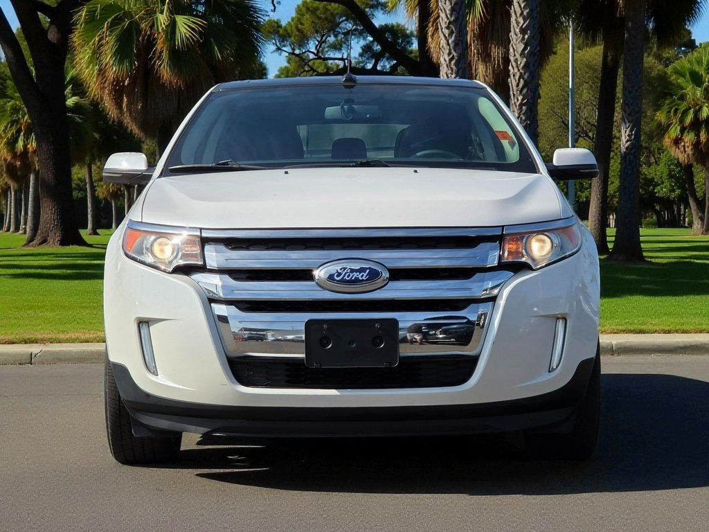 2013 Ford Edge 4dr SEL FWD - 22941356 - 1