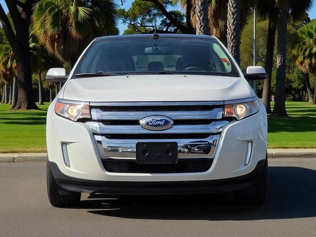 2013 Ford Edge 4dr SEL FWD - 22941356 - 1