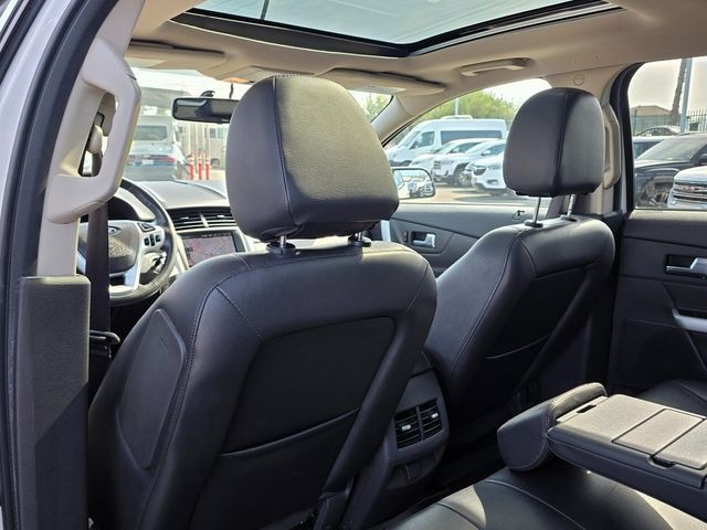 2013 Ford Edge 4dr SEL FWD - 22941356 - 19
