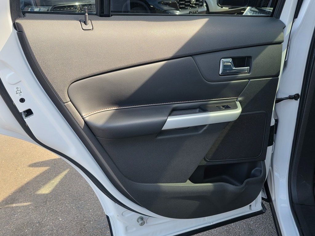 2013 Ford Edge 4dr SEL FWD - 22941356 - 20