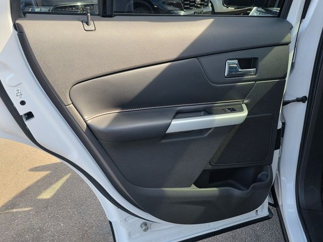 2013 Ford Edge 4dr SEL FWD - 22941356 - 20