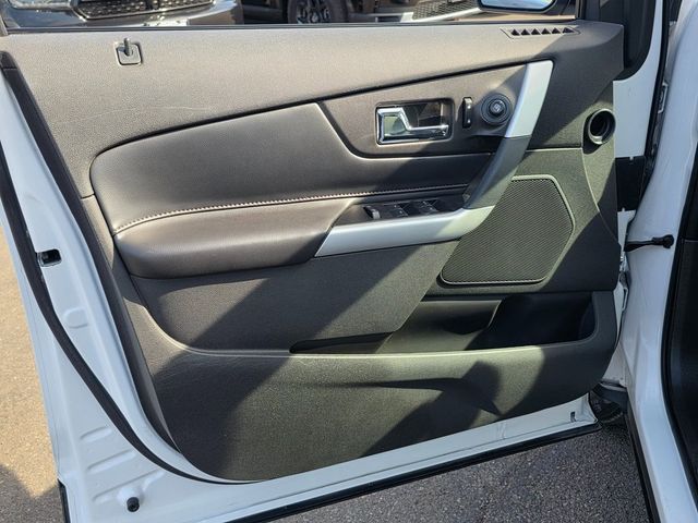 2013 Ford Edge 4dr SEL FWD - 22941356 - 21