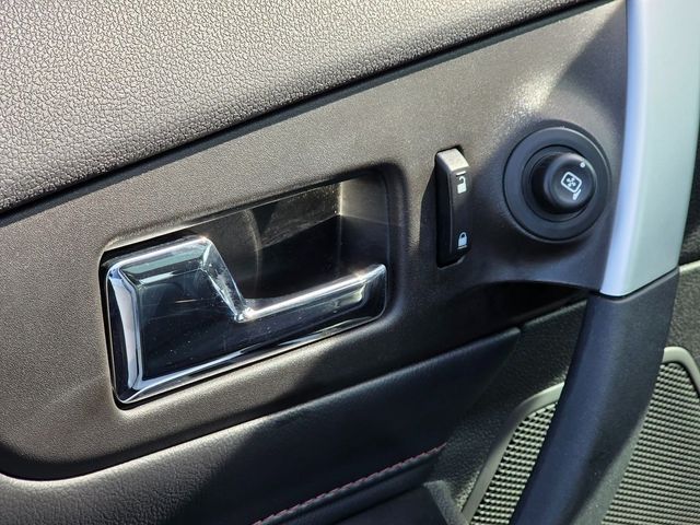 2013 Ford Edge 4dr SEL FWD - 22941356 - 23