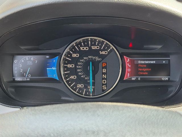 2013 Ford Edge 4dr SEL FWD - 22941356 - 24